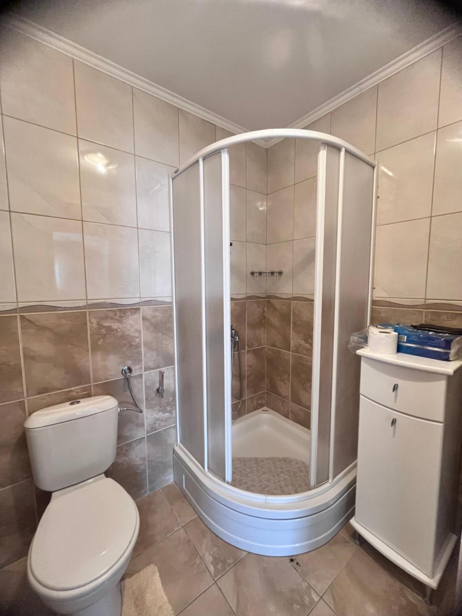 Apartment Belani, Own Parking Тиват Екстер'єр фото